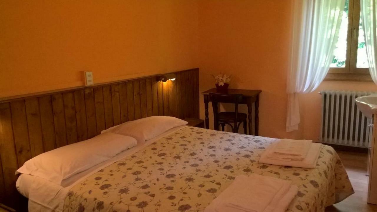 Capanna C.A.O. Hotel บรูนาเต ภายนอก รูปภาพ